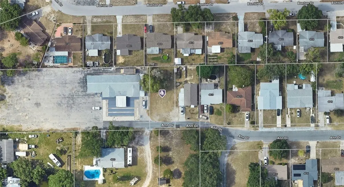 4807 Ann Drive, Holiday, FL 34690 - #1