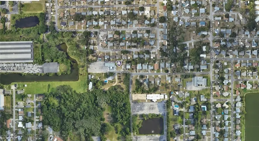 4807 Ann Drive, Holiday, FL 34690 - #2