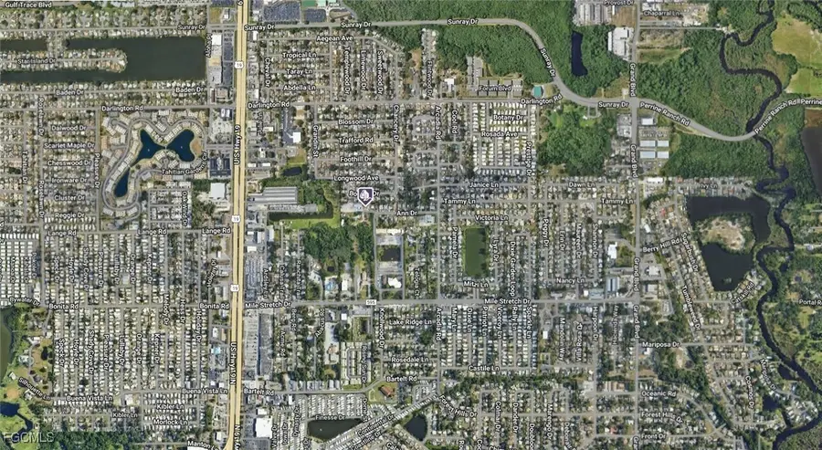 4807 Ann Drive, Holiday, FL 34690 - #3