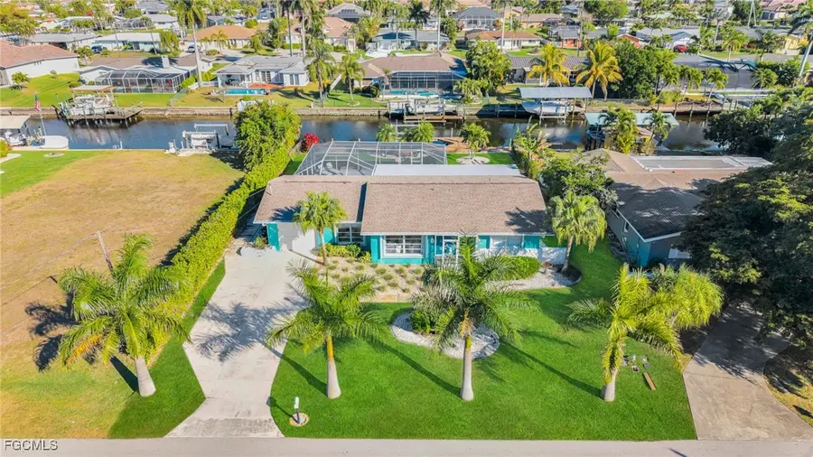 4919 SW 3rd Avenue, Cape Coral, FL 33914 - Image #2