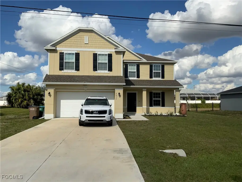 2235 SW 2nd Lane, Cape Coral, FL 33991 - Image #1