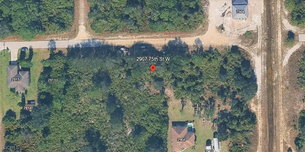 2907 75th Street W, Lehigh Acres, FL 33971 - Image #1