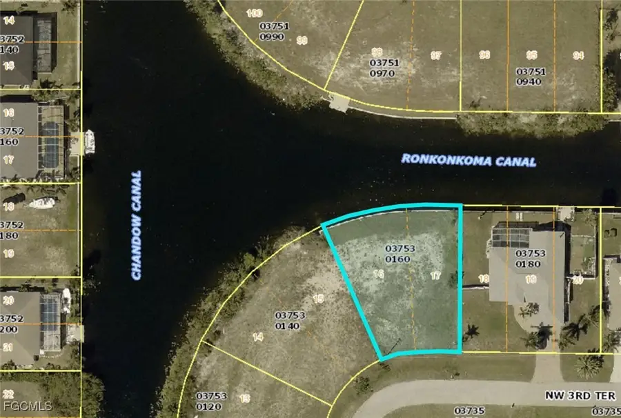 2245 NW 3rd Terrace, Cape Coral, FL 33993 - Image #2