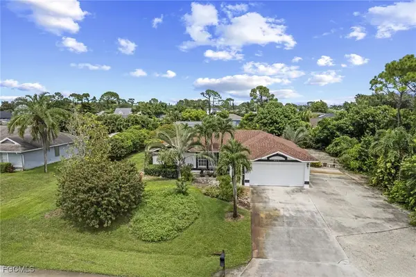 8345 Robin Road, Fort Myers, FL 33967