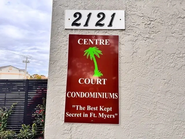 2121 Collier Avenue #220, Fort Myers, FL 33901 - Image #2