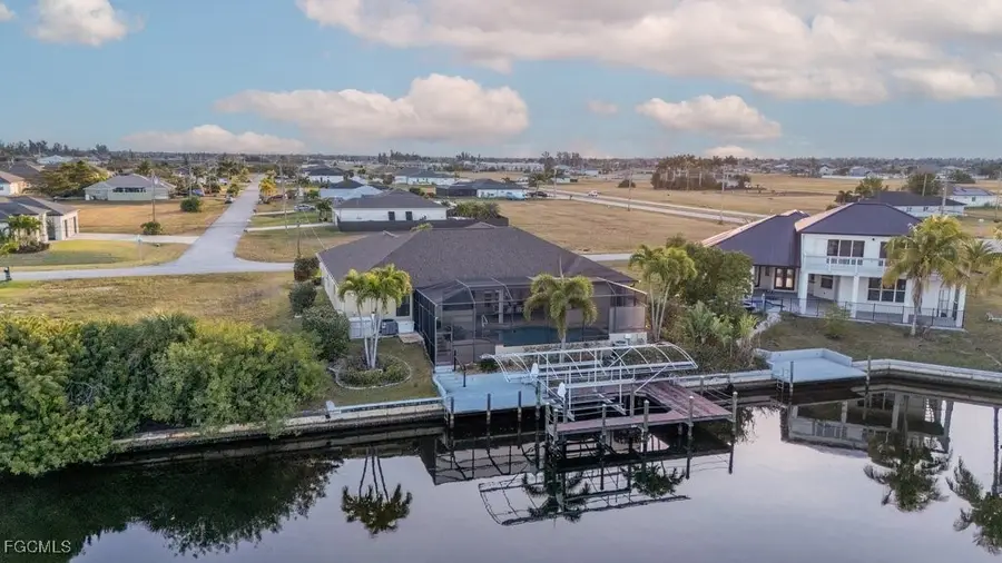 810 NW 36th Avenue, Cape Coral, FL 33993 - #2