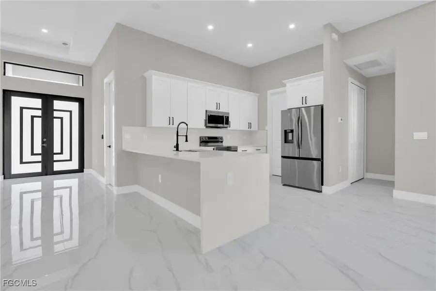 947 Gable Street, Lehigh Acres, FL 33974 - Image #2