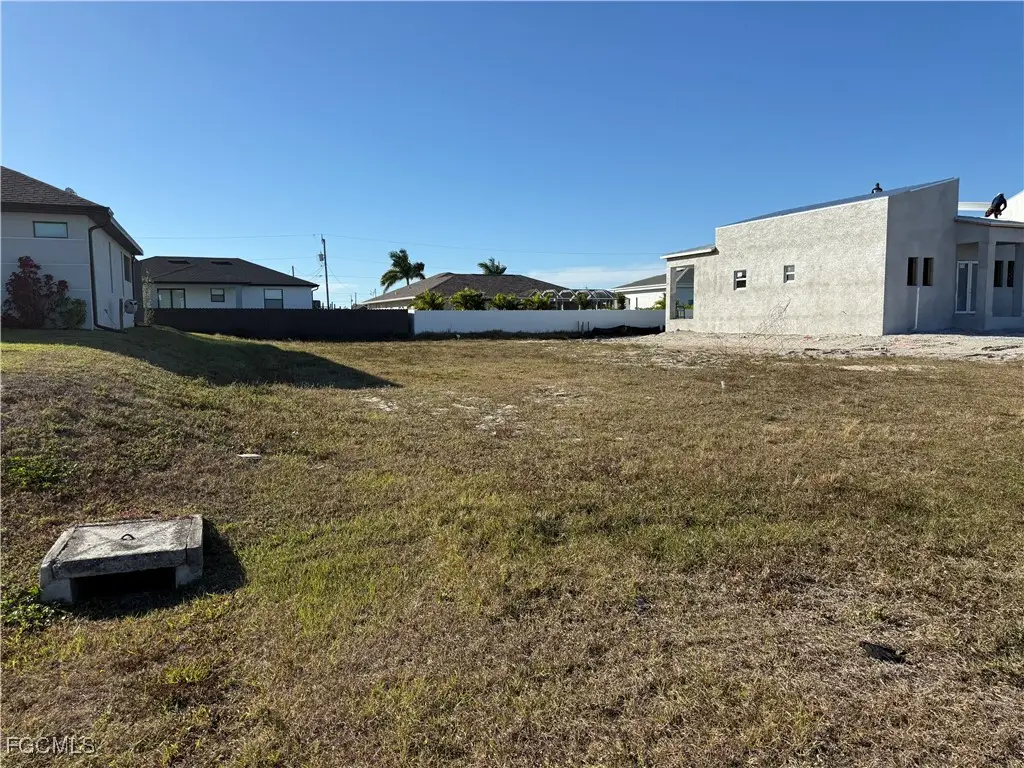 4008 Old Burnt Store Road N, Cape Coral, FL 33993 - Image #1