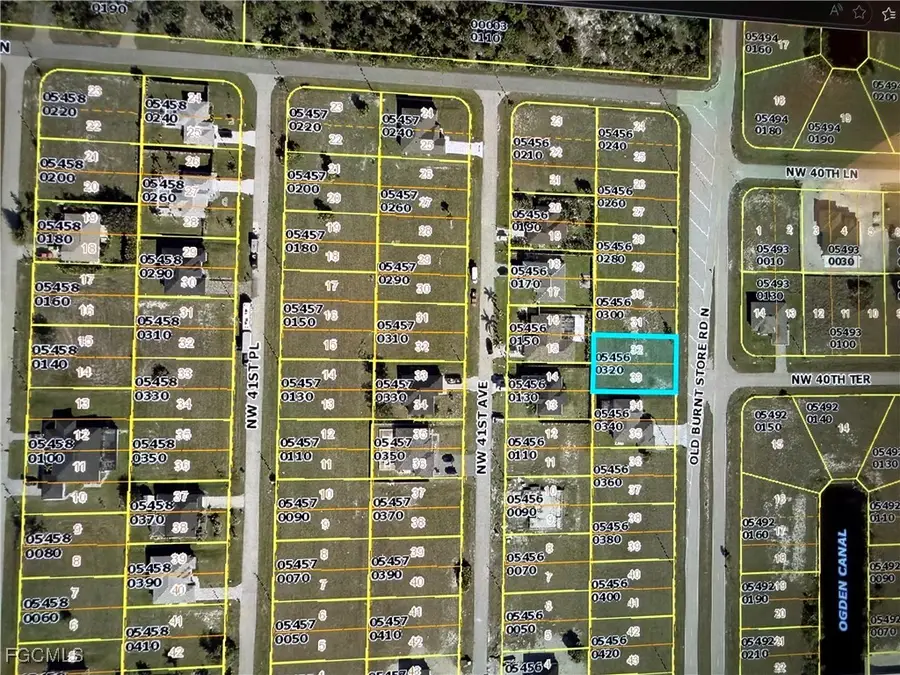 4008 Old Burnt Store Road N, Cape Coral, FL 33993 - Image #3