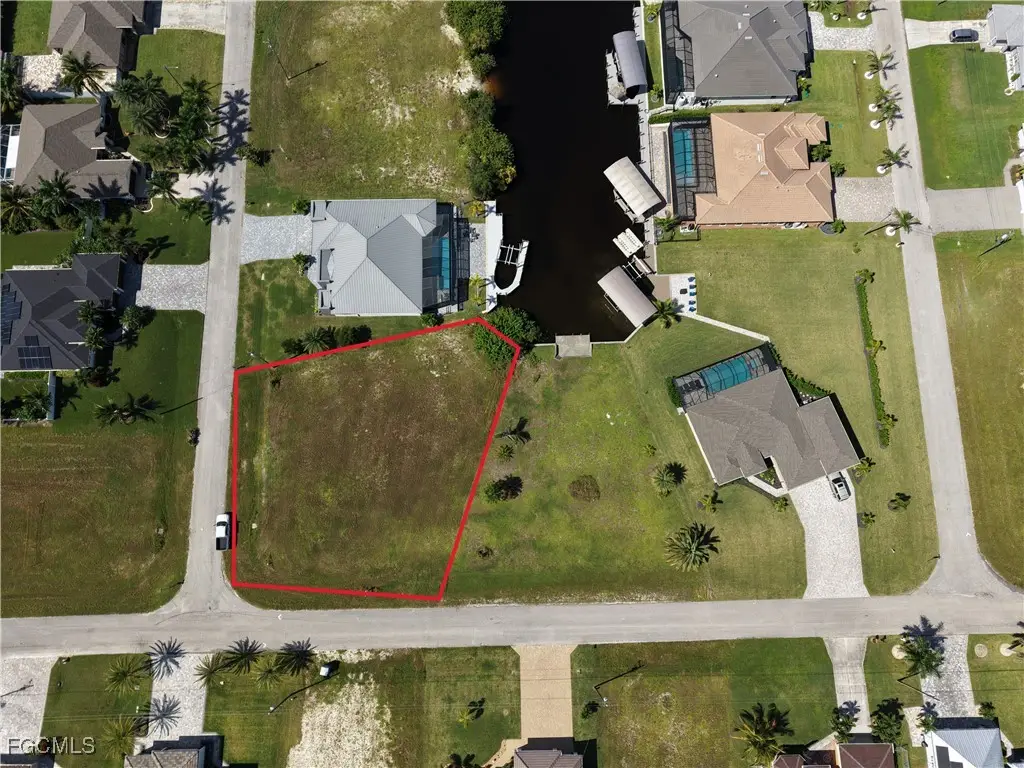 516 NW 33rd Avenue, Cape Coral, FL 33993 - Image #1
