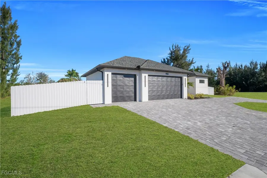 2219 Surfside Boulevard, Cape Coral, FL 33991 - #2