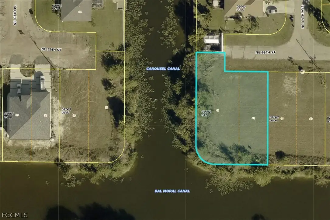 1328 NE 12th Street, Cape Coral, FL 33909 - Image #1