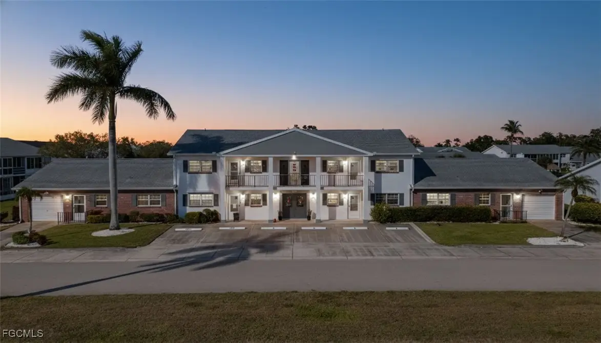1505 Myerlee Country Club Boulevard #2V, Fort Myers, FL 33919 - Image #1