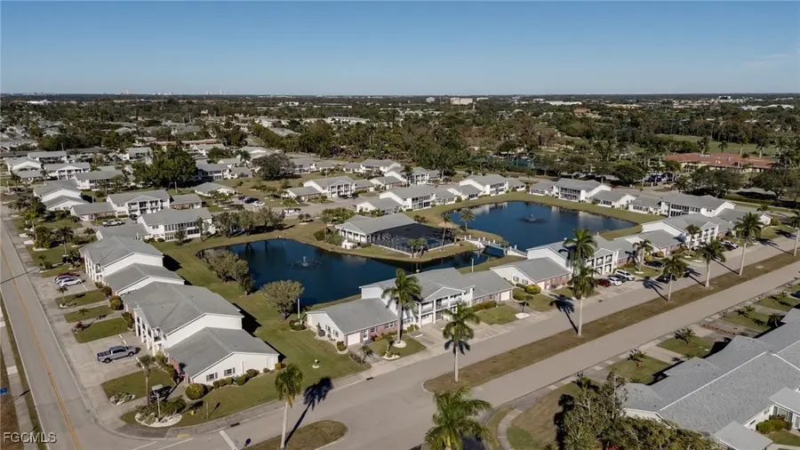 1505 Myerlee Country Club Boulevard #2V, Fort Myers, FL 33919 - Image #2