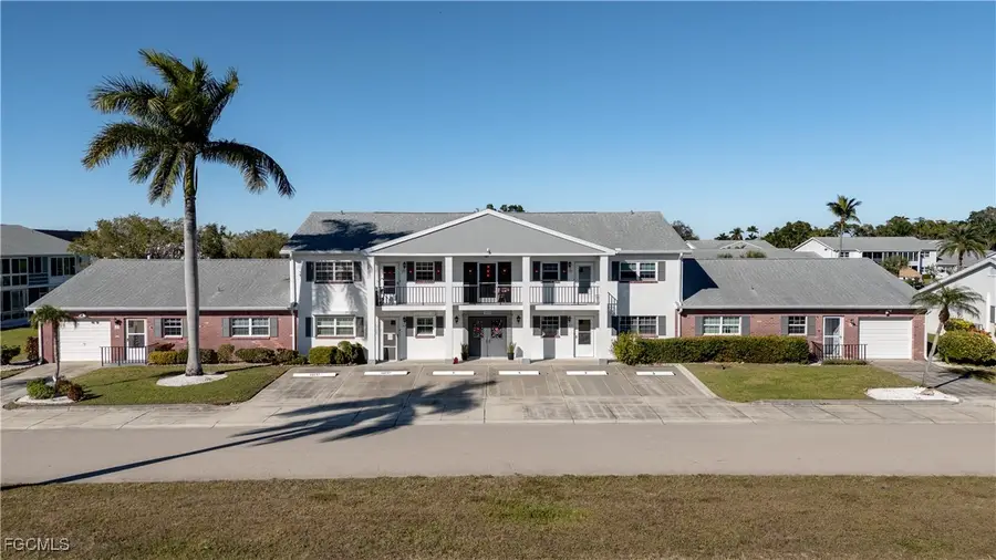 1505 Myerlee Country Club Boulevard #2V, Fort Myers, FL 33919 - Image #3
