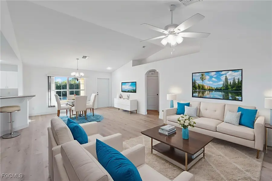 615 Chavers Street, Lehigh Acres, FL 33974 - Image #3