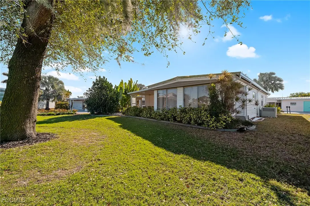 274 Boros Drive, North Fort Myers, FL 33903 - Image #1