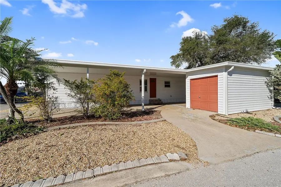 274 Boros Drive, North Fort Myers, FL 33903 - Image #2