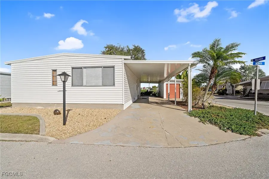 274 Boros Drive, North Fort Myers, FL 33903 - Image #3