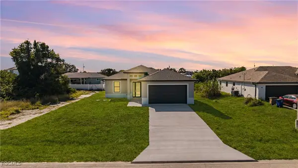 4109 17th Street Sw, Lehigh Acres, FL 33976