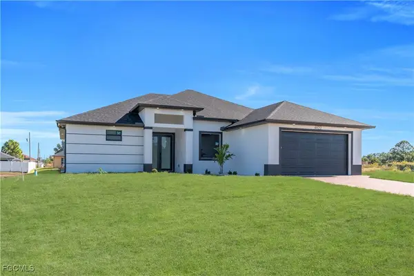 4622 Hanna Avenue N, Lehigh Acres, FL 33971