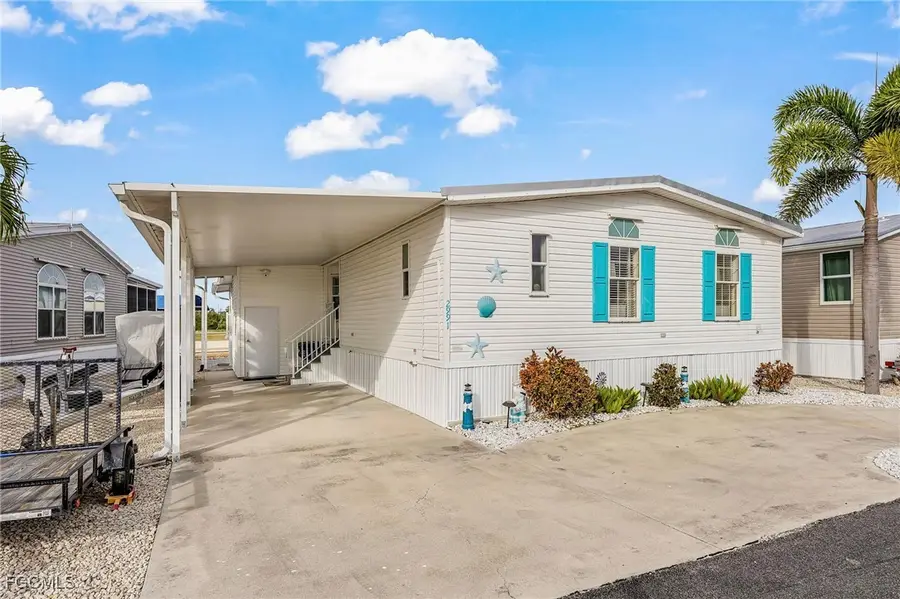 2991 Sloop Lane, Saint James City, FL 33956 - Image #2