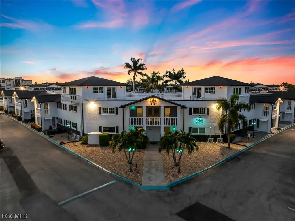 3704 Broadway #112, Fort Myers, FL 33901 - #1