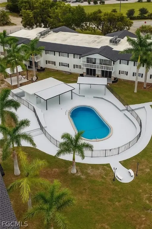 3704 Broadway #303, Fort Myers, FL 33901