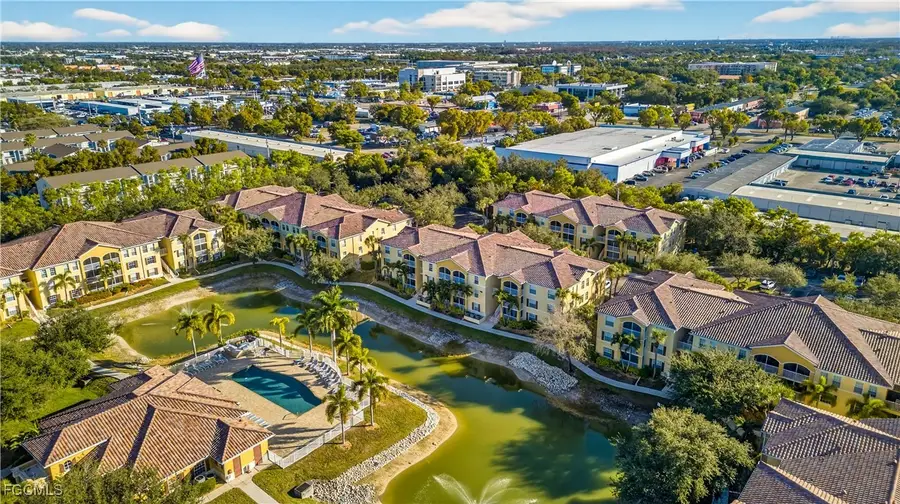 4122 Residence Drive #105, Fort Myers, FL 33901 - #2