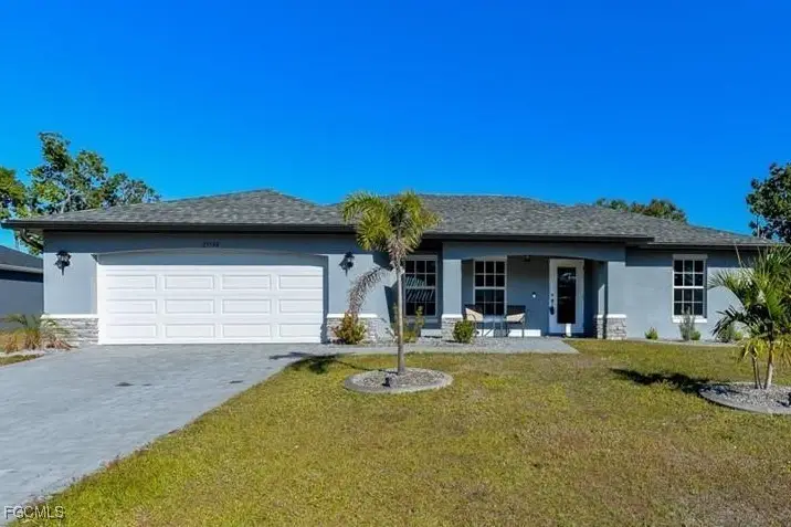25548 Prada Drive, Punta Gorda, FL 33955 - Image #1