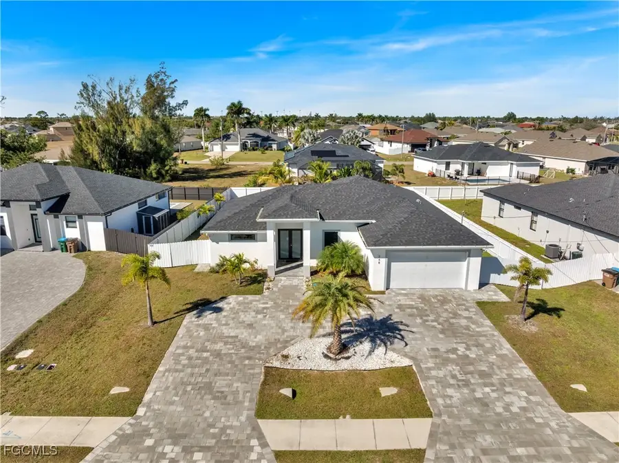 348 El Dorado Boulevard S, Cape Coral, FL 33991 - Image #3