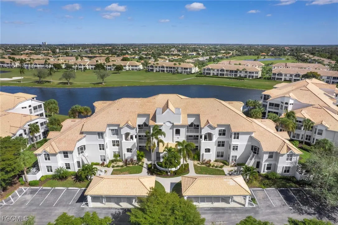 16481 Millstone Circle #104, Fort Myers, FL 33908 - Image #1