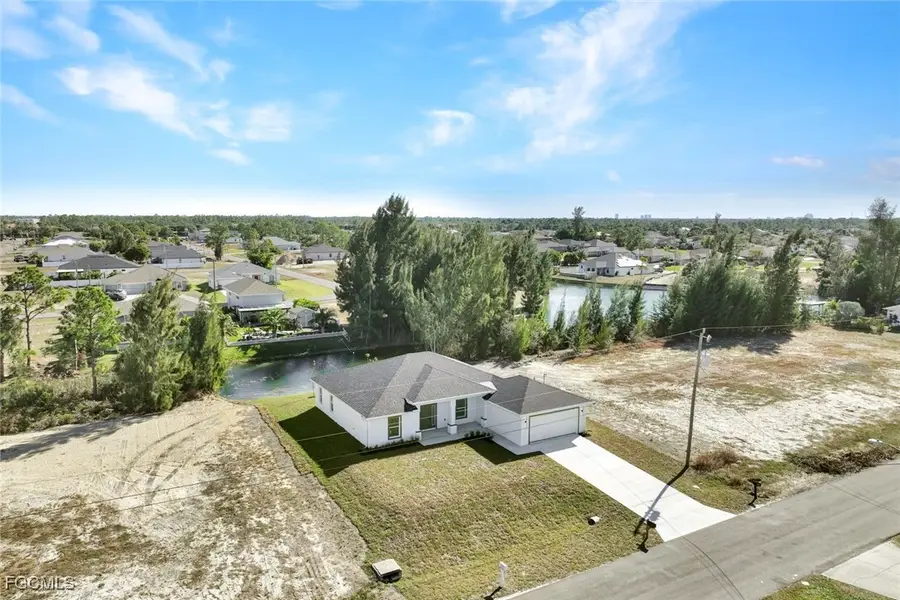 3537 NE 21st Avenue, Cape Coral, FL 33909 - Image #2