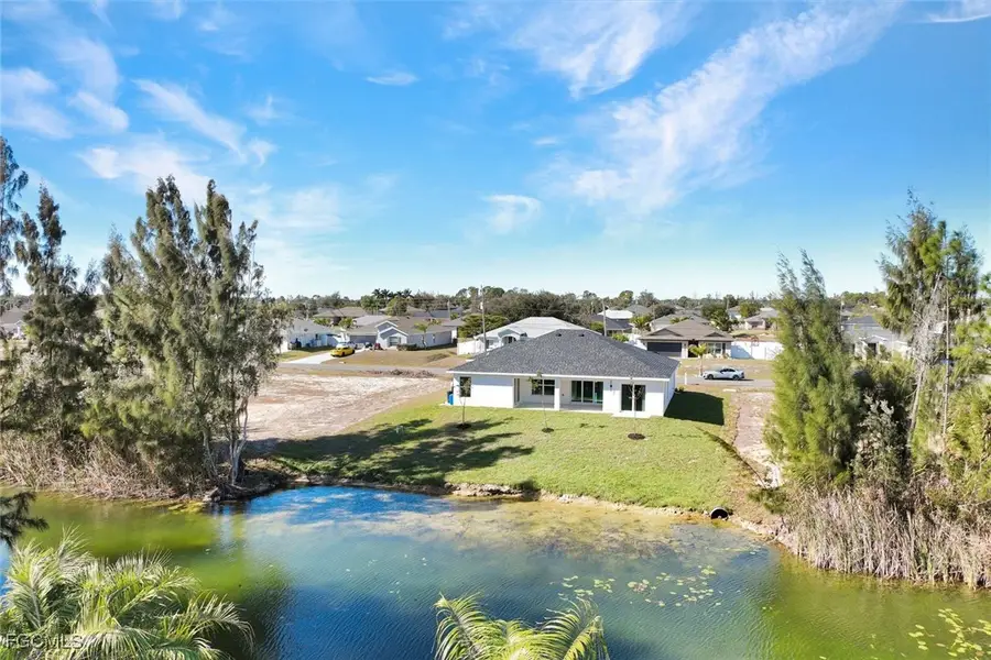 3537 NE 21st Avenue, Cape Coral, FL 33909 - Image #3