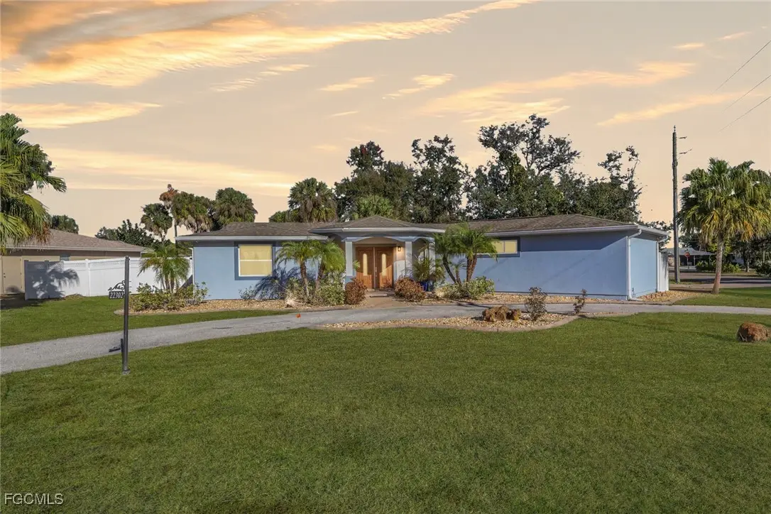 22302 New York Avenue, Port Charlotte, FL 33952 - Image #1
