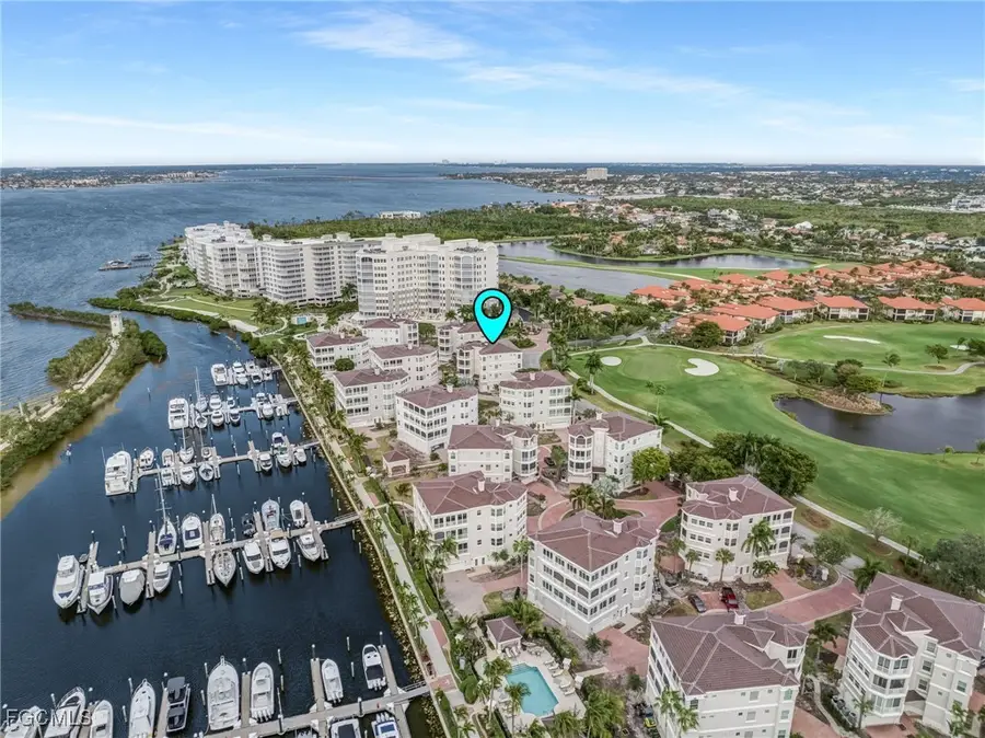 14330 Harbour Landings Drive #19C, Fort Myers, FL 33908 - Image #2