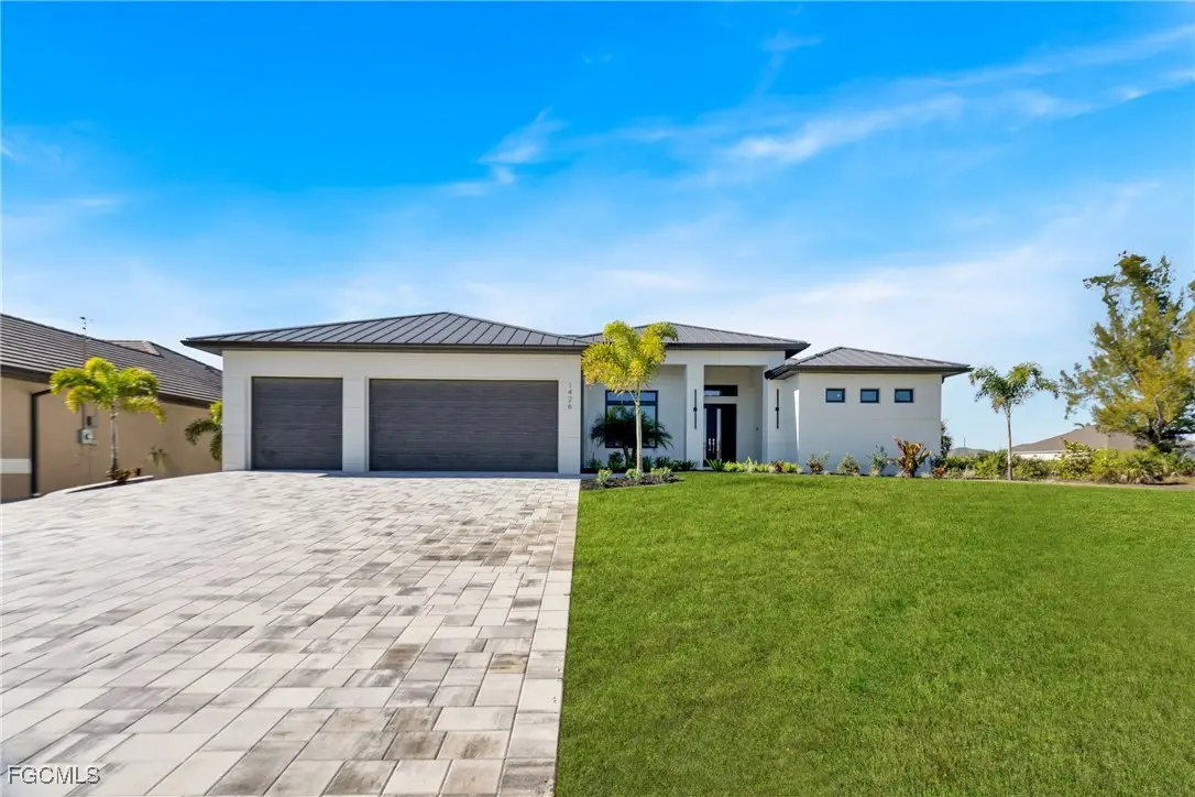1426 NW 39th Avenue, Cape Coral, FL 33993 - Image #1