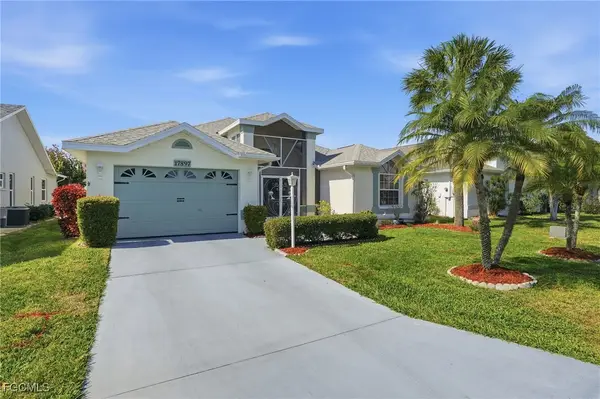 17897 Acacia Drive, North Fort Myers, FL 33917