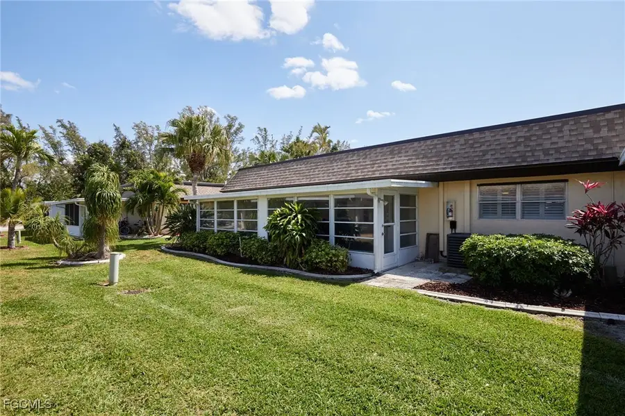 4765 Hidden Harbour Boulevard, Fort Myers, FL 33919 - Image #3