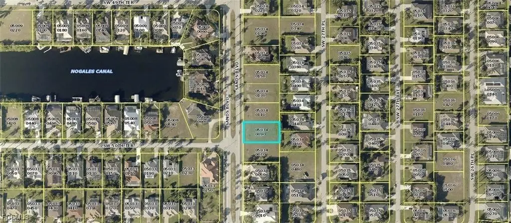 5003 Sands Boulevard, Cape Coral, FL 33914 - Image #1
