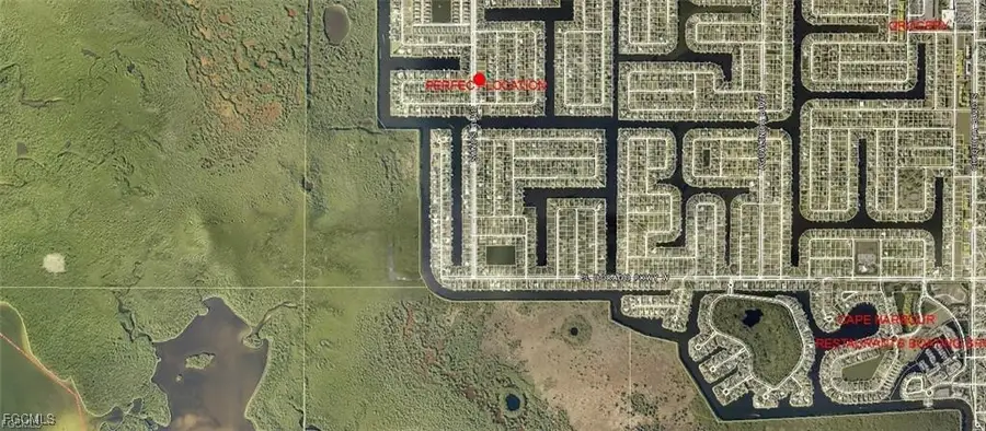 5003 Sands Boulevard, Cape Coral, FL 33914 - Image #3