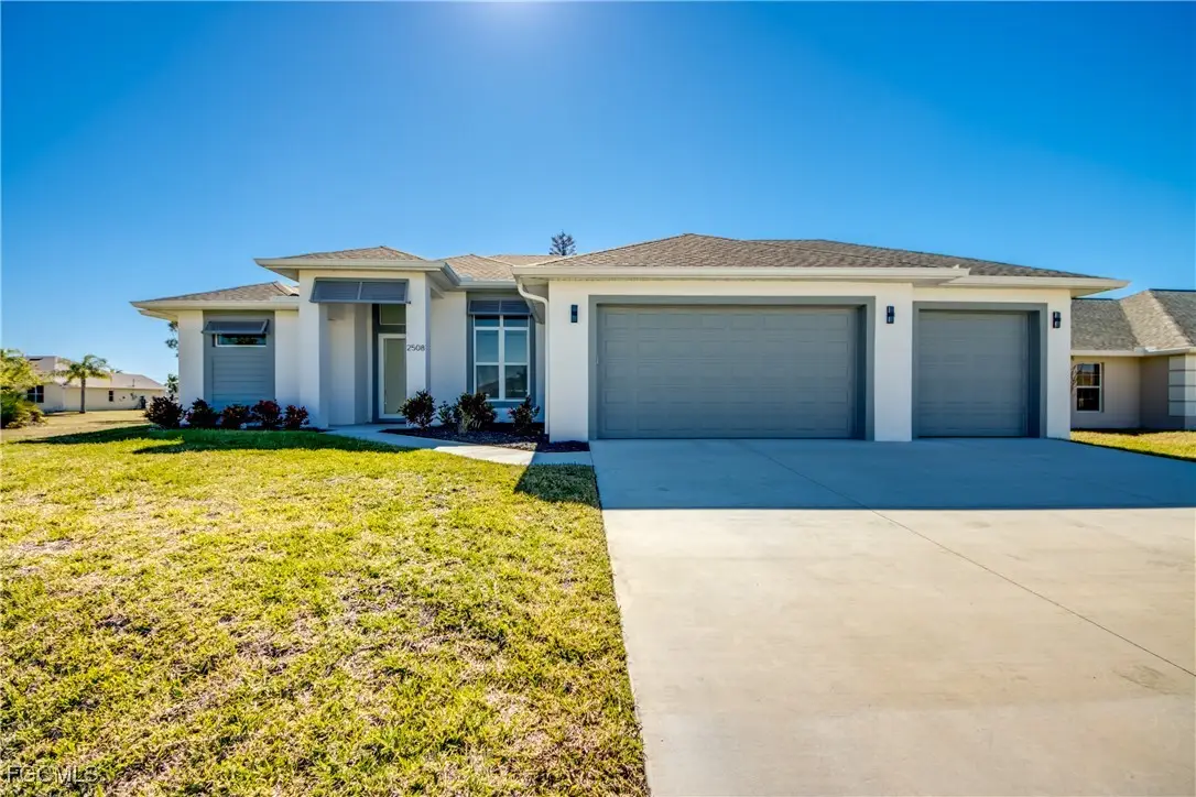 2508 SW 1st Street, Cape Coral, FL 33991 - Image #1