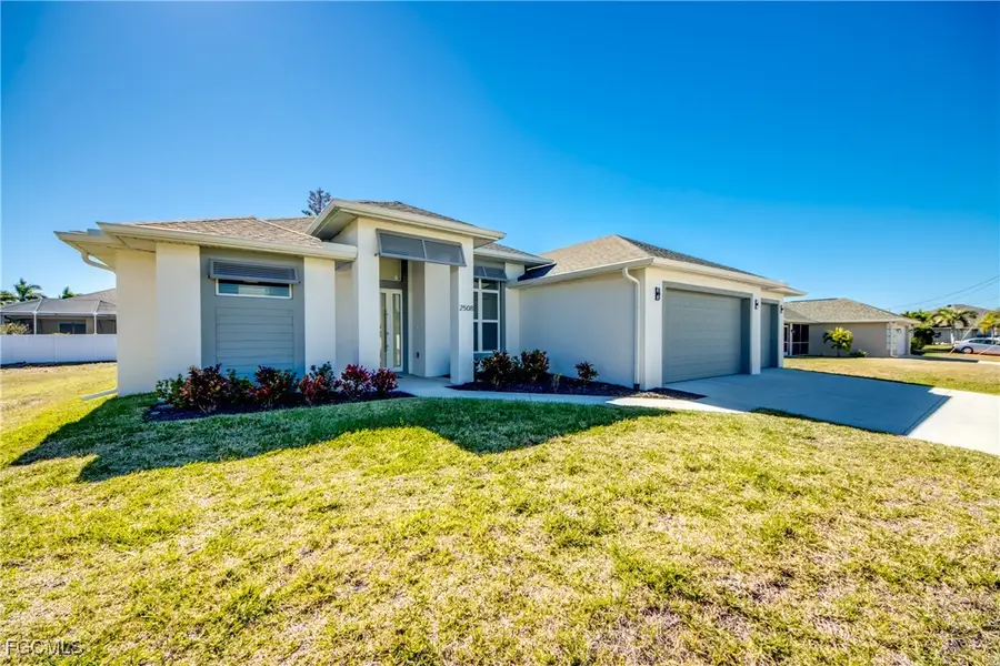 2508 SW 1st Street, Cape Coral, FL 33991 - Image #2