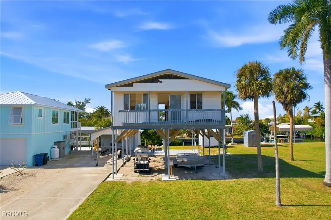 2661 Bamboo Street, Saint James City, FL 33956 - Image #1