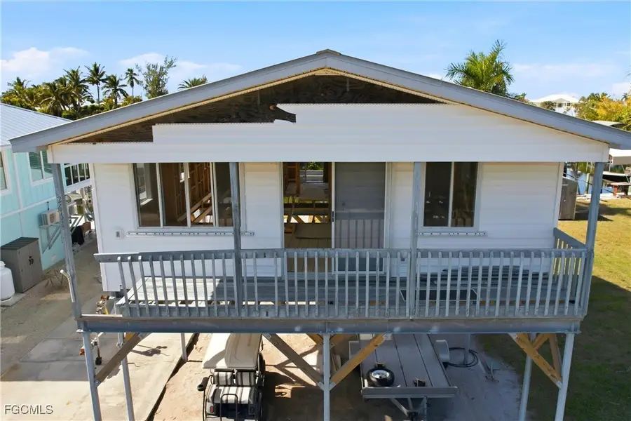 2661 Bamboo Street, Saint James City, FL 33956 - Image #3