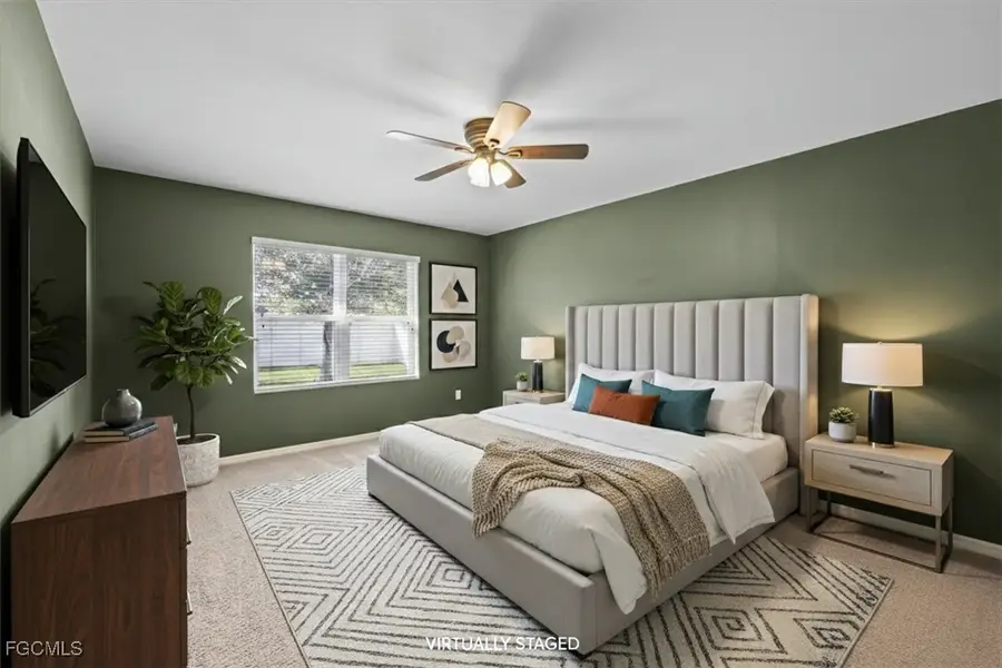 2540 SW 9th Place, Cape Coral, FL 33914 - #3