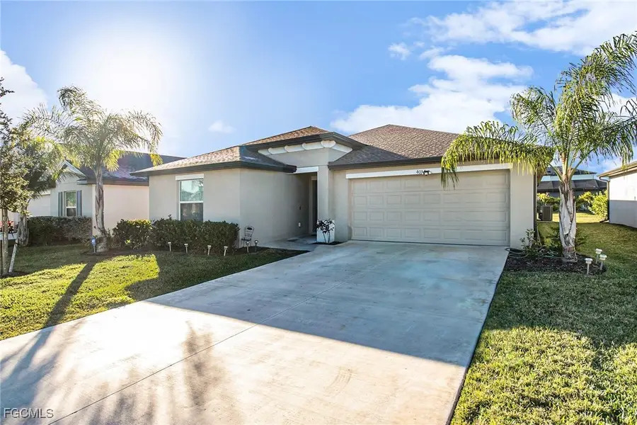 4054 San Clemente Court, North Fort Myers, FL 33917 - Image #2