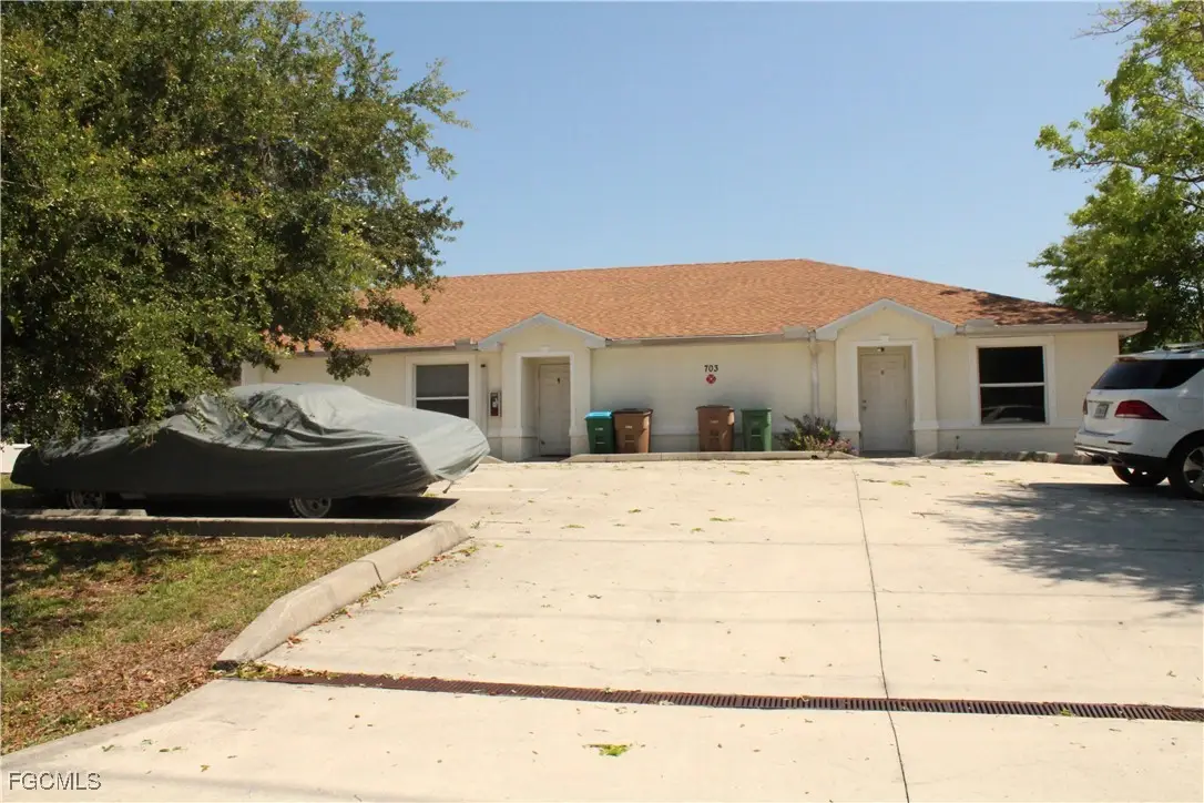 703 SE 8th Terrace, Cape Coral, FL 33990 - Image #1