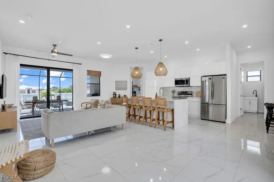 3034 NW Juanita Place, Cape Coral, FL 33993 - Image #2