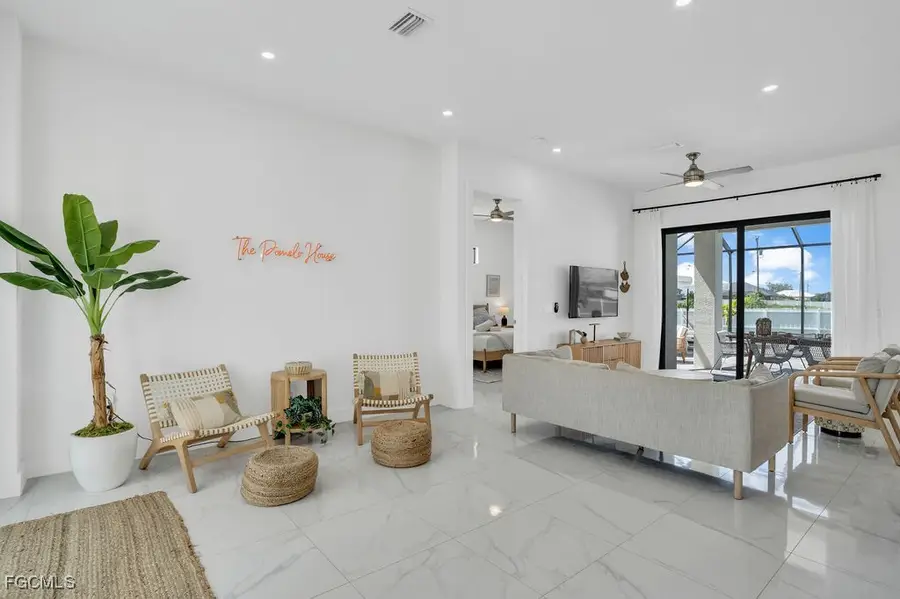 3034 NW Juanita Place, Cape Coral, FL 33993 - Image #3